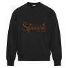 HEAVYWEIGHT FLEECE CREWNECK Thumbnail