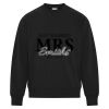 HEAVYWEIGHT FLEECE CREWNECK Thumbnail