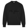 HEAVYWEIGHT FLEECE CREWNECK Thumbnail