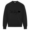 HEAVYWEIGHT FLEECE CREWNECK Thumbnail