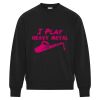 HEAVYWEIGHT FLEECE CREWNECK Thumbnail