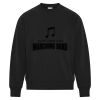 HEAVYWEIGHT FLEECE CREWNECK Thumbnail