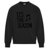 HEAVYWEIGHT FLEECE CREWNECK Thumbnail
