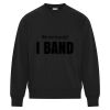 HEAVYWEIGHT FLEECE CREWNECK Thumbnail