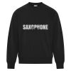 HEAVYWEIGHT FLEECE CREWNECK Thumbnail