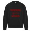 HEAVYWEIGHT FLEECE CREWNECK Thumbnail
