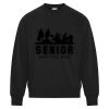 HEAVYWEIGHT FLEECE CREWNECK Thumbnail