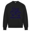 HEAVYWEIGHT FLEECE CREWNECK Thumbnail