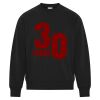 HEAVYWEIGHT FLEECE CREWNECK Thumbnail