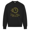 HEAVYWEIGHT FLEECE CREWNECK Thumbnail