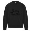 HEAVYWEIGHT FLEECE CREWNECK Thumbnail