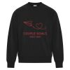 HEAVYWEIGHT FLEECE CREWNECK Thumbnail