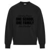 HEAVYWEIGHT FLEECE CREWNECK Thumbnail