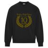 HEAVYWEIGHT FLEECE CREWNECK Thumbnail