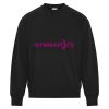 HEAVYWEIGHT FLEECE CREWNECK Thumbnail