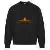 HEAVYWEIGHT FLEECE CREWNECK Thumbnail