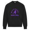 HEAVYWEIGHT FLEECE CREWNECK Thumbnail