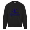 HEAVYWEIGHT FLEECE CREWNECK Thumbnail