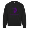 HEAVYWEIGHT FLEECE CREWNECK Thumbnail