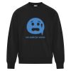 HEAVYWEIGHT FLEECE CREWNECK Thumbnail