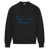 HEAVYWEIGHT FLEECE CREWNECK Thumbnail