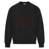 HEAVYWEIGHT FLEECE CREWNECK Thumbnail