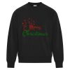 HEAVYWEIGHT FLEECE CREWNECK Thumbnail