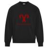 HEAVYWEIGHT FLEECE CREWNECK Thumbnail