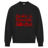 HEAVYWEIGHT FLEECE CREWNECK Thumbnail