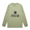 CLASSIC L/S TEE Thumbnail