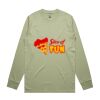 CLASSIC L/S TEE Thumbnail