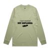 CLASSIC L/S TEE Thumbnail