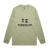 CLASSIC L/S TEE Thumbnail