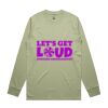 CLASSIC L/S TEE Thumbnail