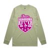 CLASSIC L/S TEE Thumbnail