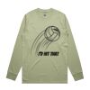 CLASSIC L/S TEE Thumbnail