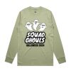 CLASSIC L/S TEE Thumbnail