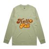 CLASSIC L/S TEE Thumbnail