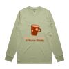 CLASSIC L/S TEE Thumbnail