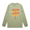 CLASSIC L/S TEE Thumbnail