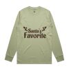 CLASSIC L/S TEE Thumbnail