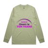 CLASSIC L/S TEE Thumbnail