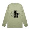 CLASSIC L/S TEE Thumbnail