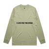 CLASSIC L/S TEE Thumbnail