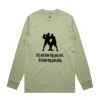 CLASSIC L/S TEE Thumbnail