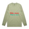 CLASSIC L/S TEE Thumbnail