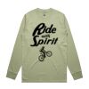 CLASSIC L/S TEE Thumbnail