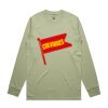 CLASSIC L/S TEE Thumbnail