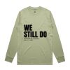 CLASSIC L/S TEE Thumbnail