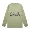 CLASSIC L/S TEE Thumbnail